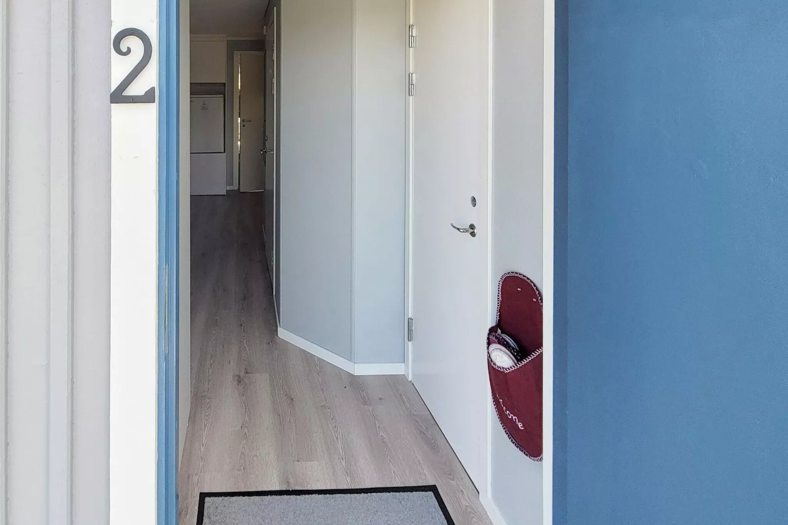 4 person holiday home in Nösund-Indoor