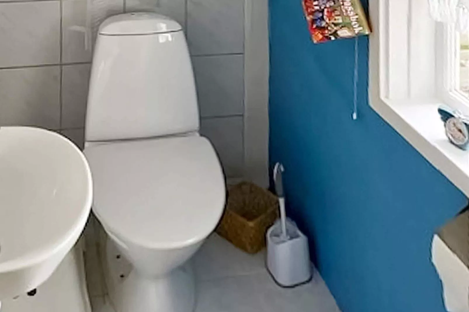 6 person holiday home in MELLBYSTRAND-Indoor