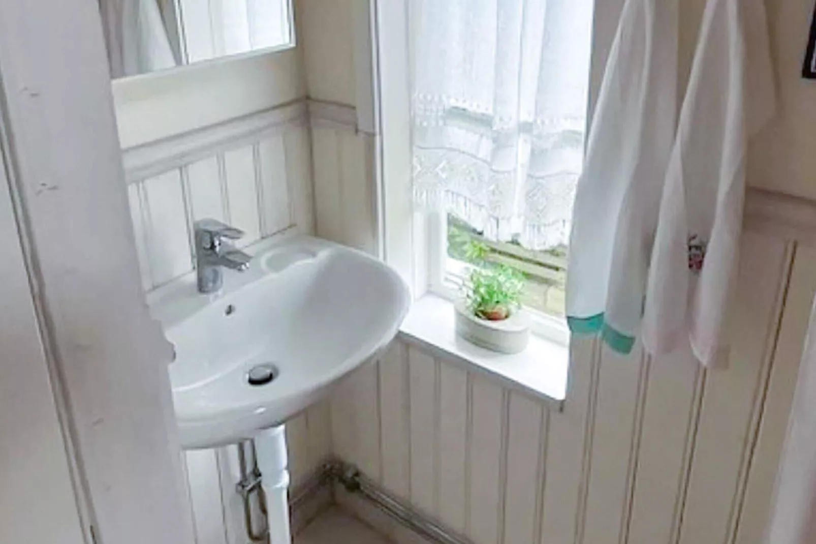 6 person holiday home in MELLBYSTRAND-Indoor