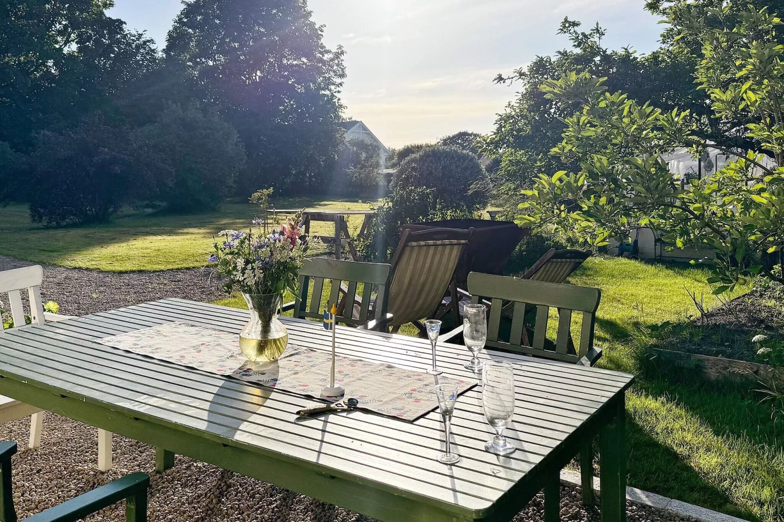 4 star holiday home in Ljungskile