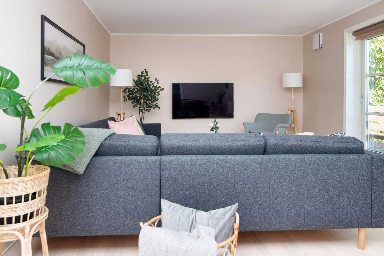 4 star holiday home in Ørum Djurs-By Traum-Indoor