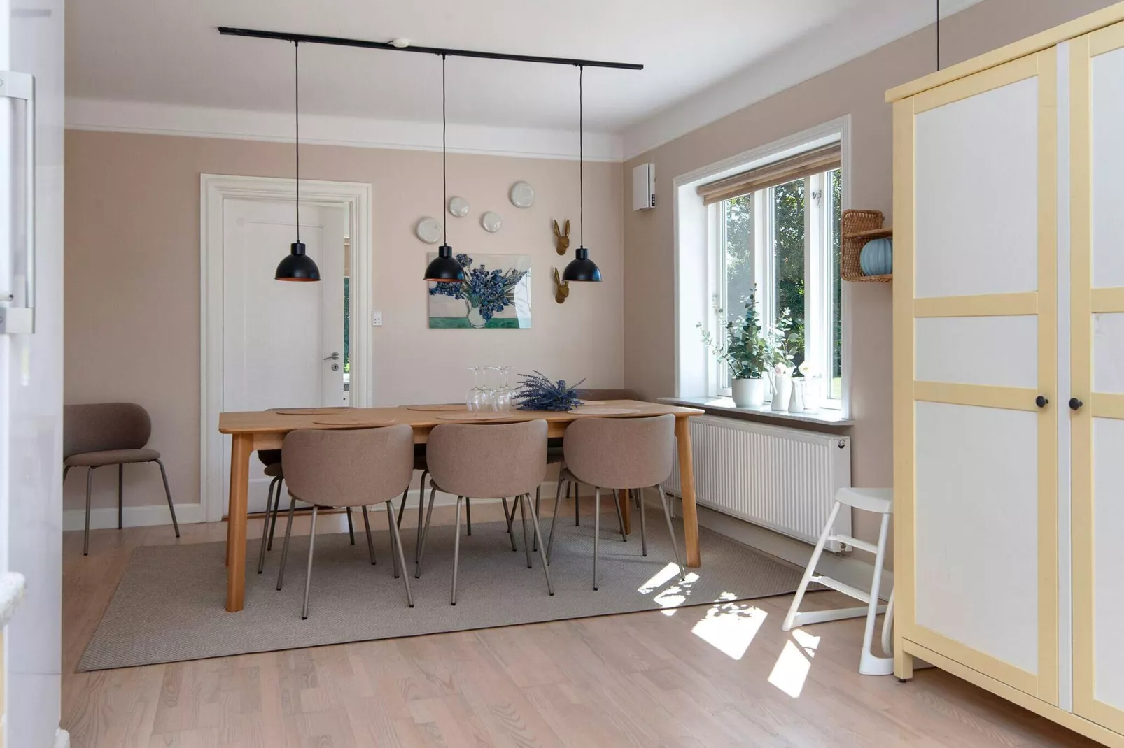 4 star holiday home in Ørum Djurs-By Traum-Indoor
