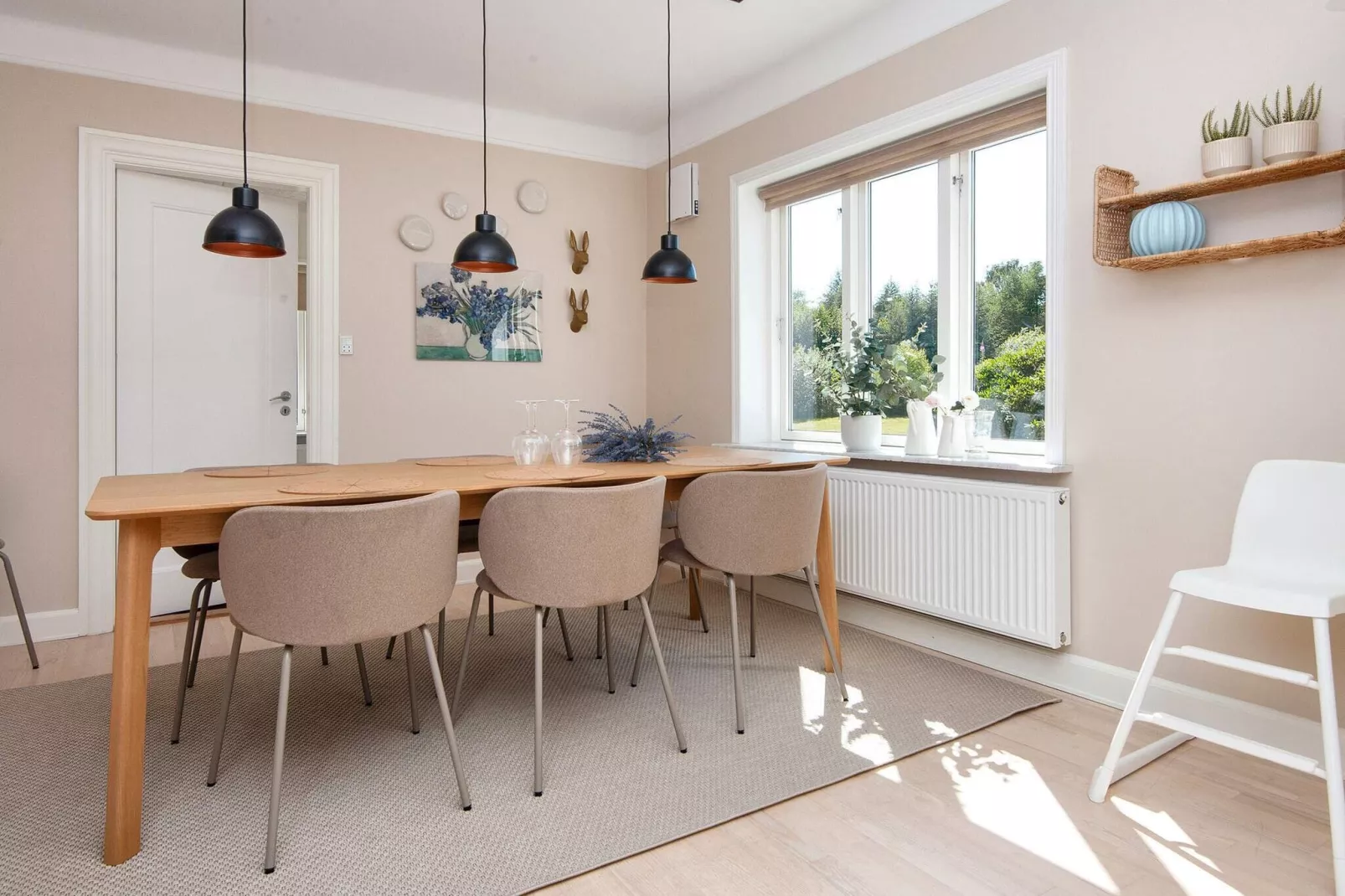 4 star holiday home in Ørum Djurs-By Traum-Indoor