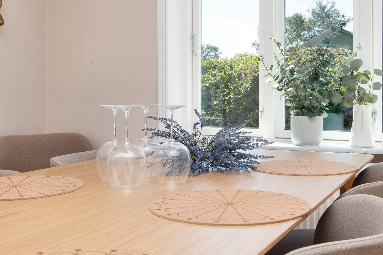 4 star holiday home in Ørum Djurs-By Traum-Indoor