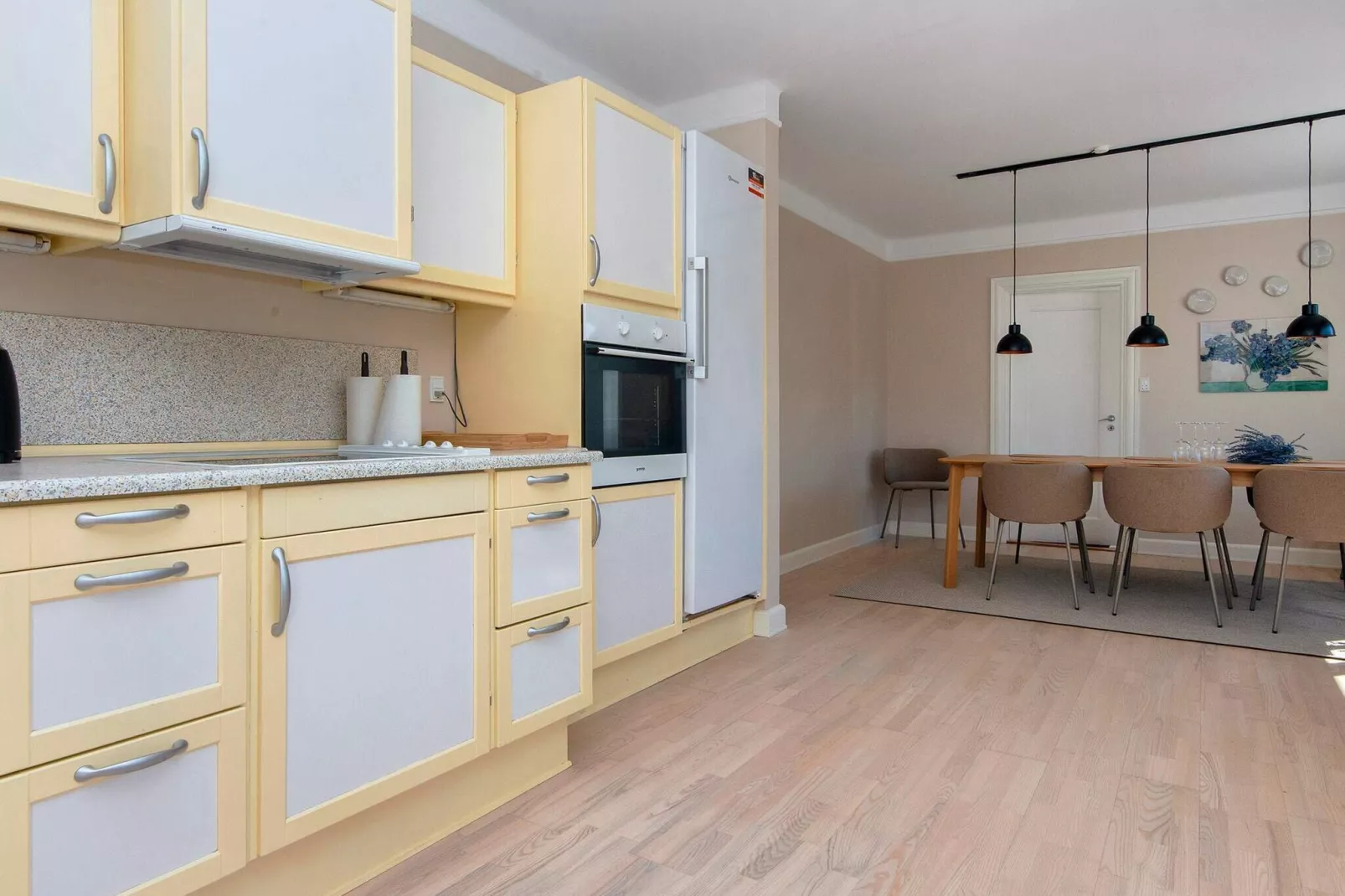 4 star holiday home in Ørum Djurs-By Traum-Indoor