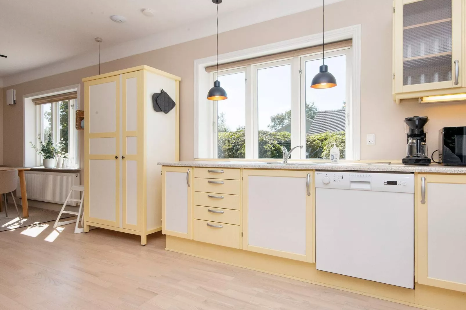 4 star holiday home in Ørum Djurs-By Traum-Indoor