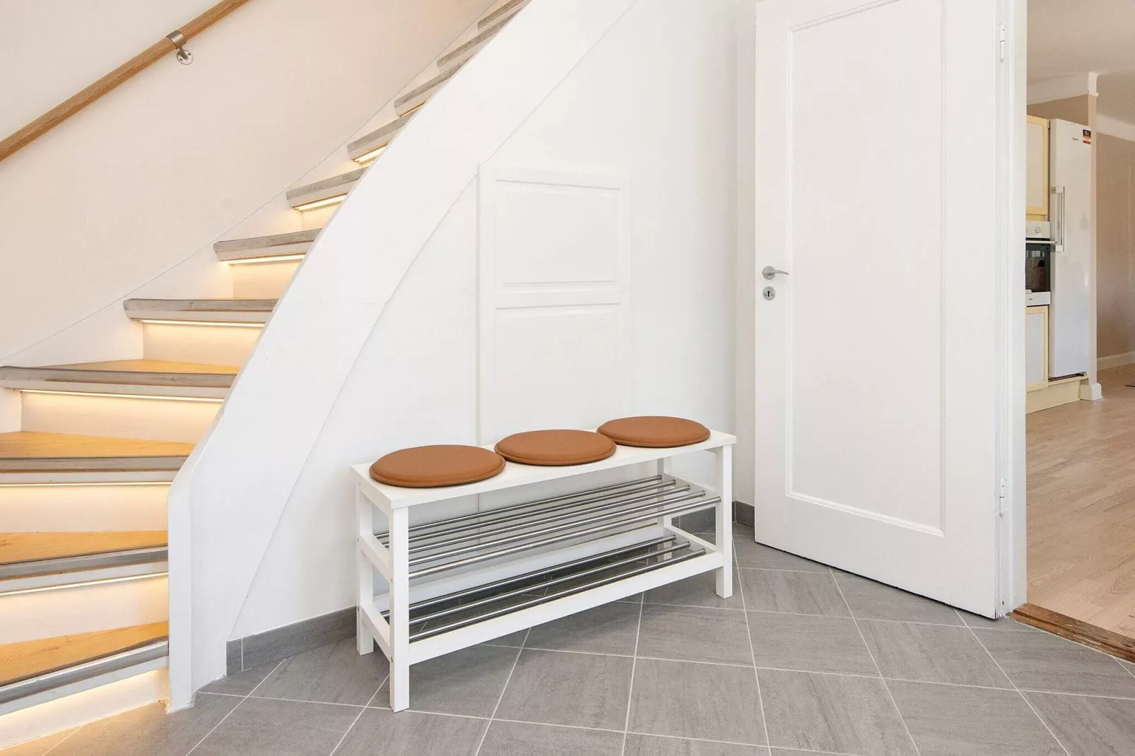 4 star holiday home in Ørum Djurs-By Traum-Indoor