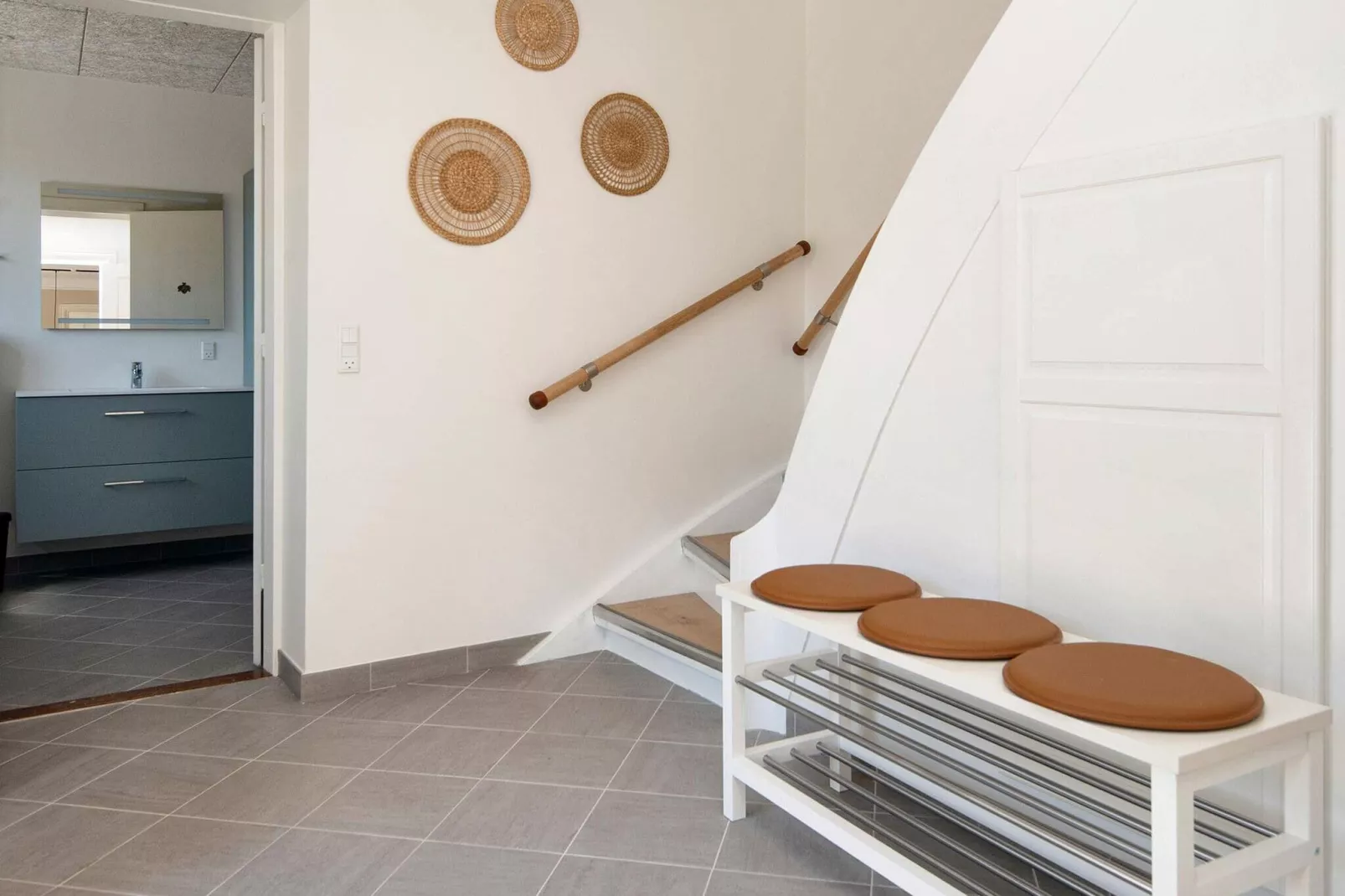 4 star holiday home in Ørum Djurs-By Traum-Indoor