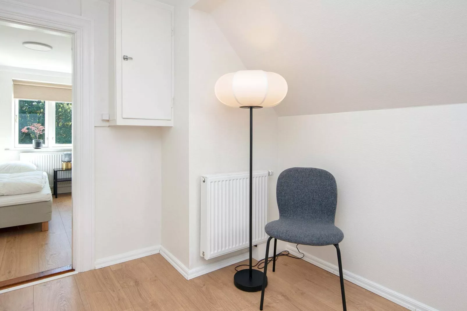 4 star holiday home in Ørum Djurs-By Traum-Indoor