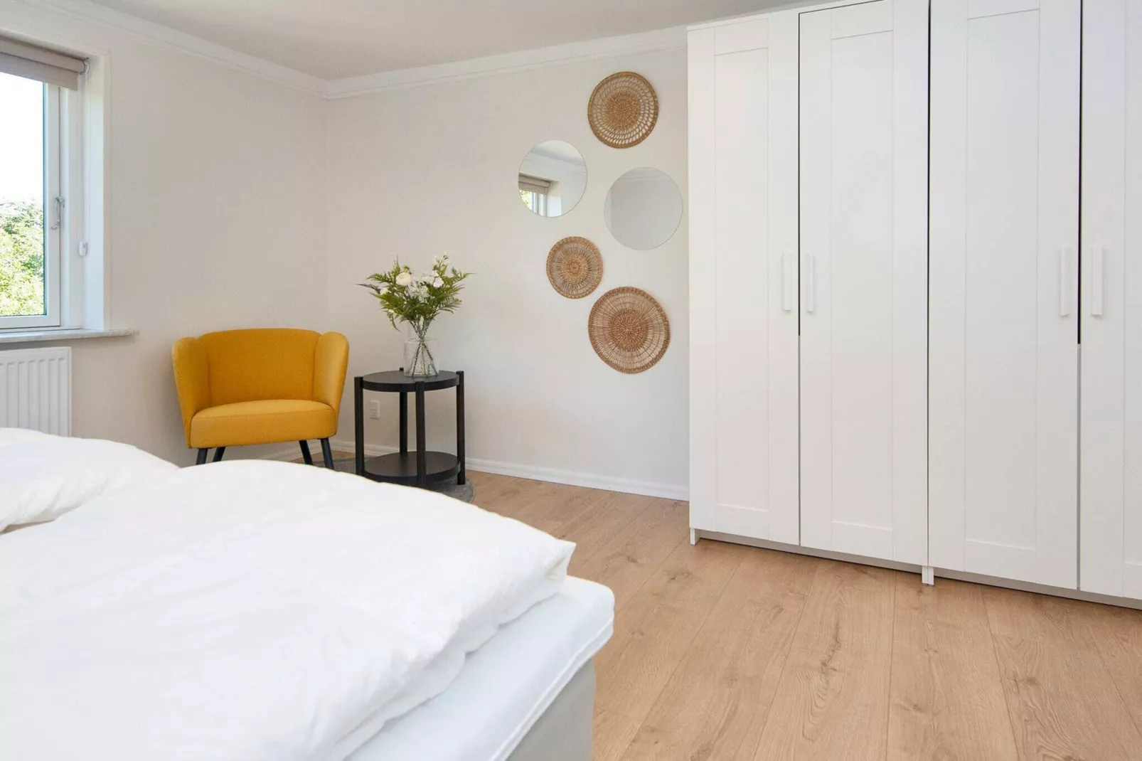 4 star holiday home in Ørum Djurs-By Traum-Indoor
