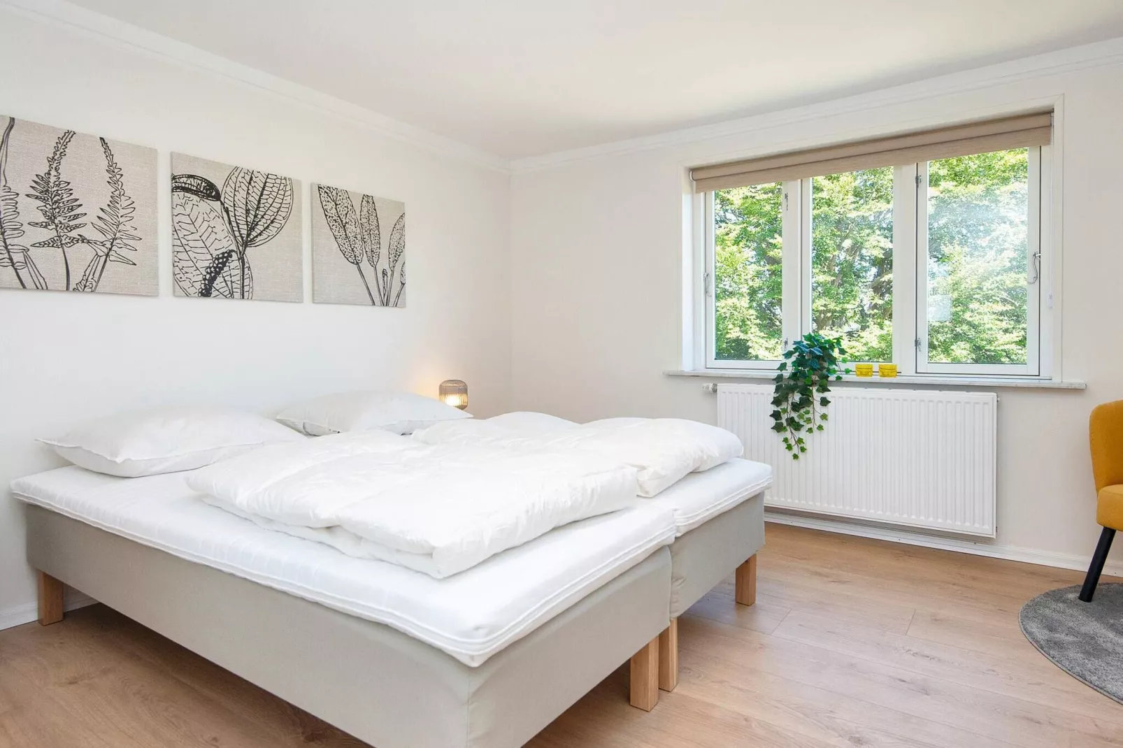 4 star holiday home in Ørum Djurs-By Traum-Indoor