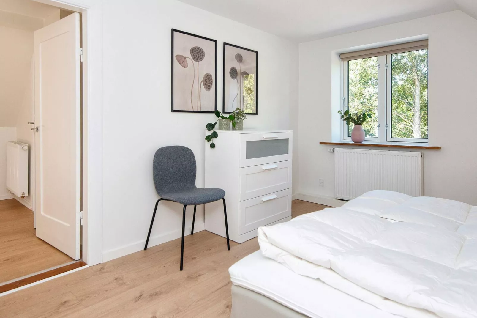 4 star holiday home in Ørum Djurs-By Traum-Indoor
