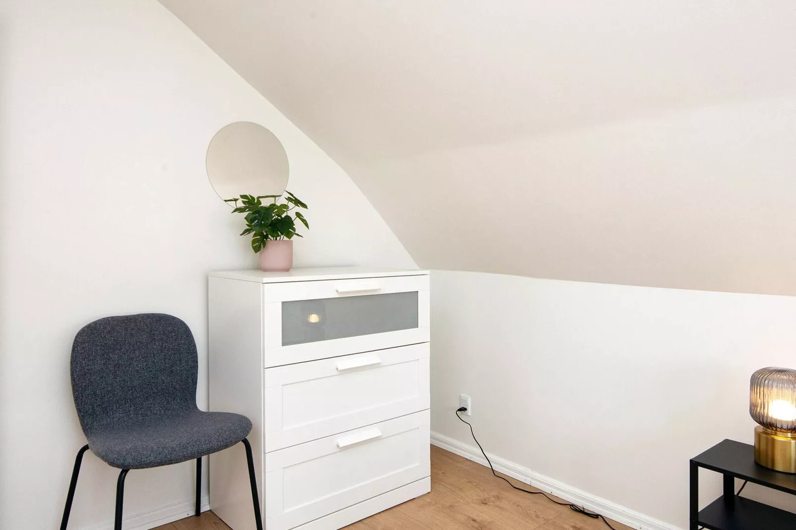 4 star holiday home in Ørum Djurs-By Traum-Indoor
