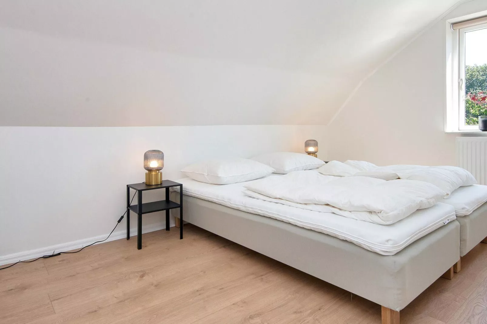 4 star holiday home in Ørum Djurs-By Traum-Indoor