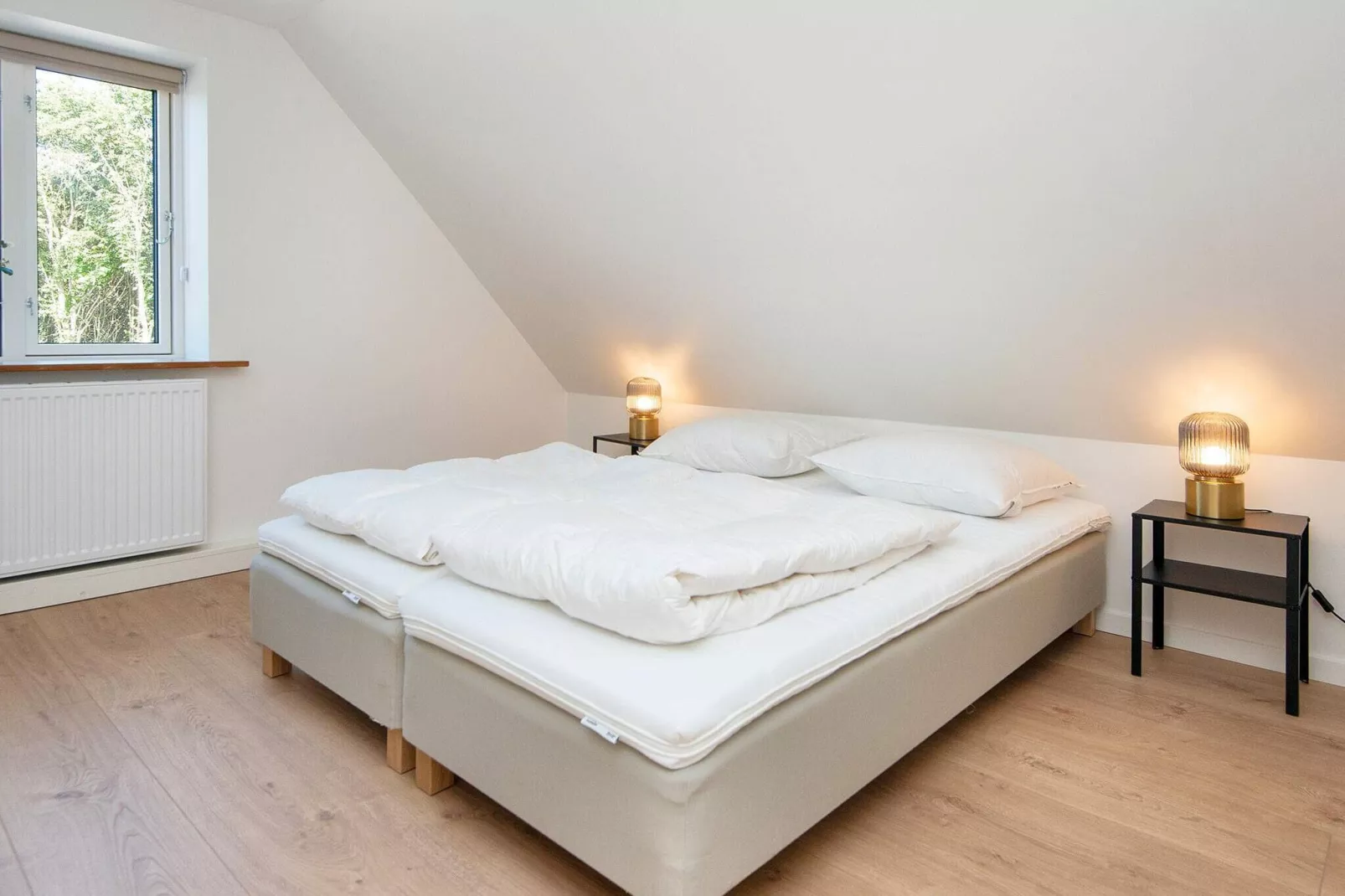 4 star holiday home in Ørum Djurs-By Traum-Indoor