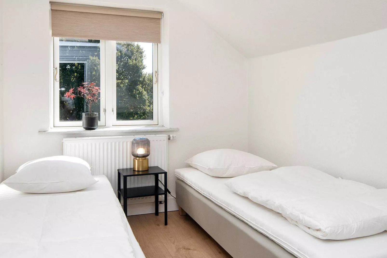 4 star holiday home in Ørum Djurs-By Traum-Indoor