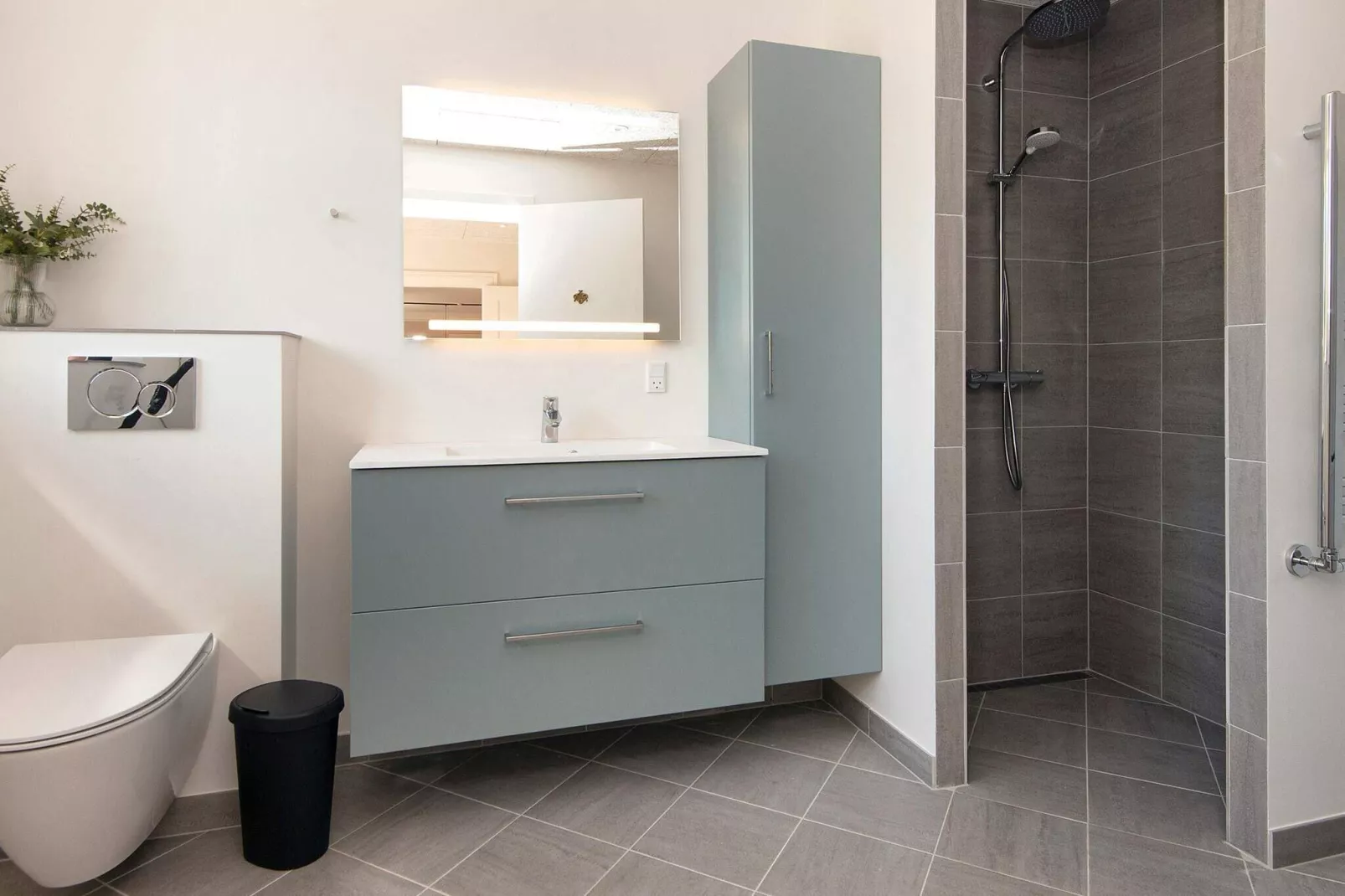 4 star holiday home in Ørum Djurs-By Traum-Indoor