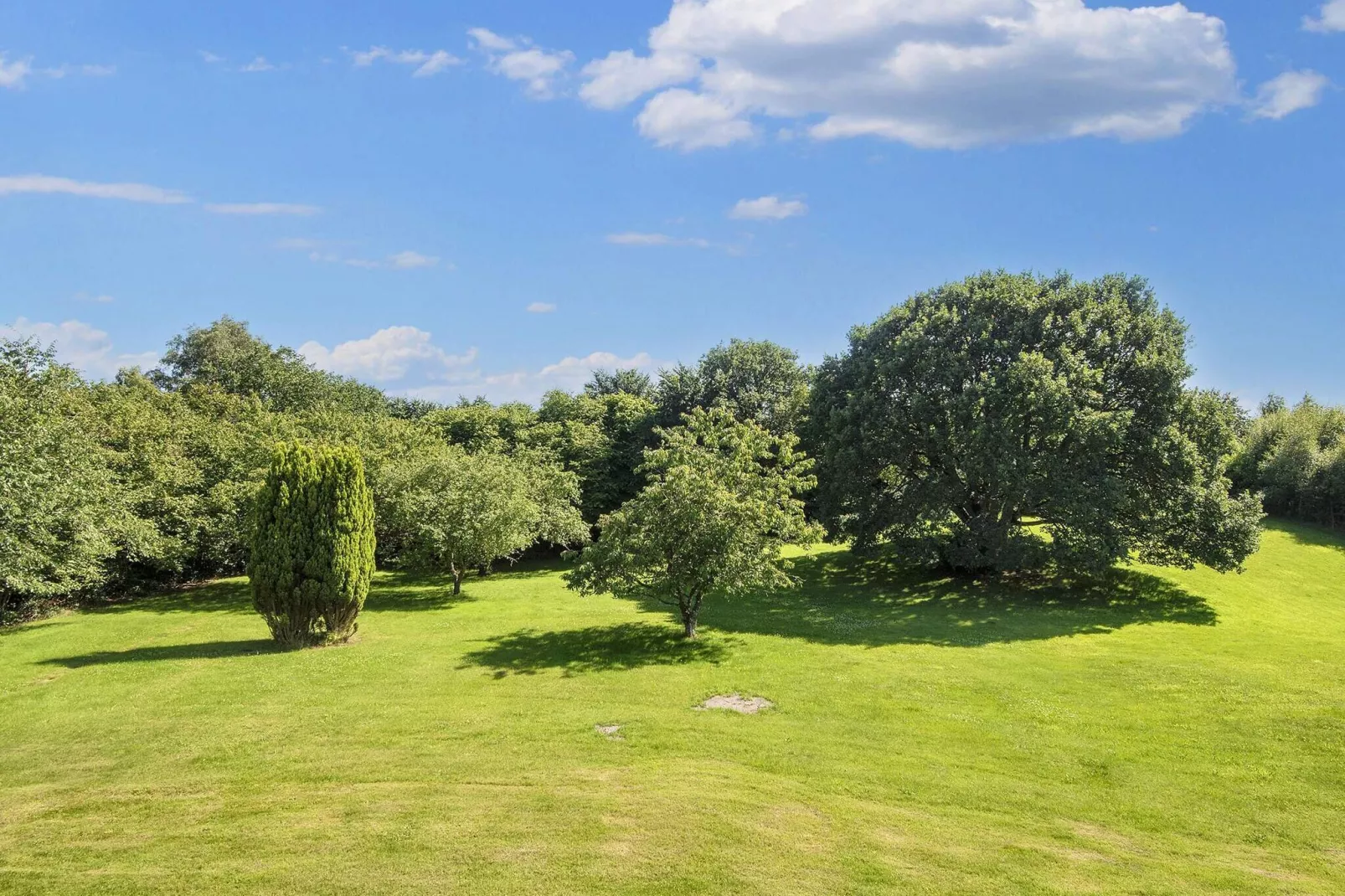4 star holiday home in Ørum Djurs-By Traum-View