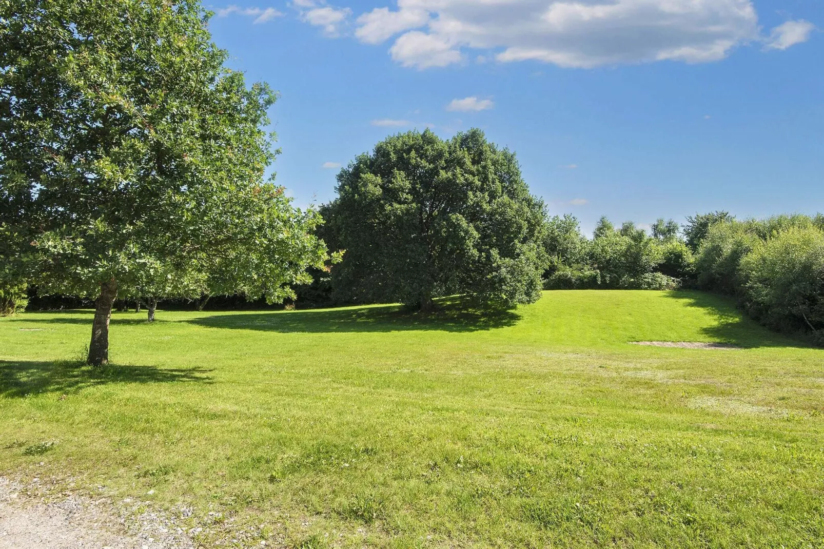 4 star holiday home in Ørum Djurs-By Traum-View