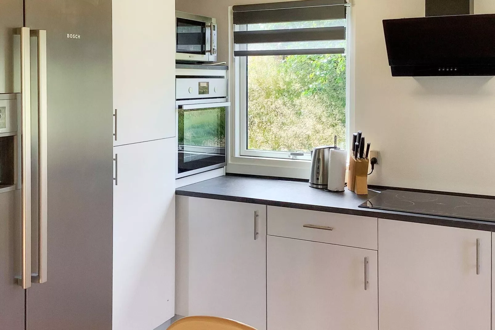 8 person holiday home in Hurup Thy-By Traum-Indoor