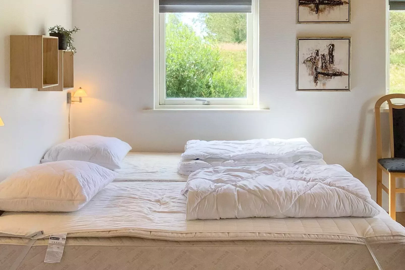 8 person holiday home in Hurup Thy-By Traum-Indoor
