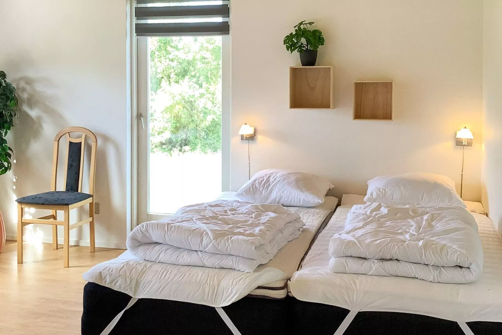 8 person holiday home in Hurup Thy-By Traum-Indoor