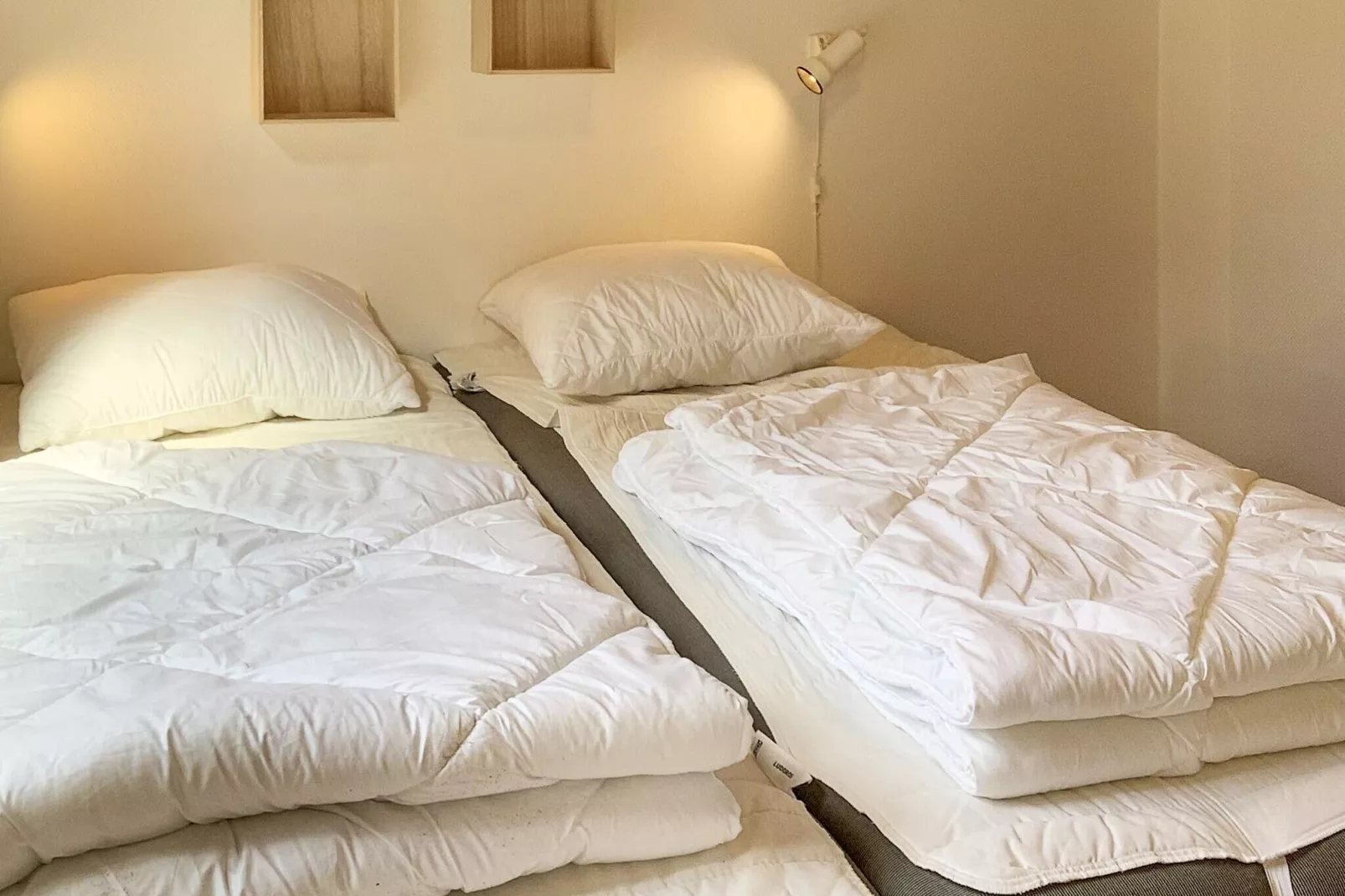 8 person holiday home in Hurup Thy-By Traum-Indoor