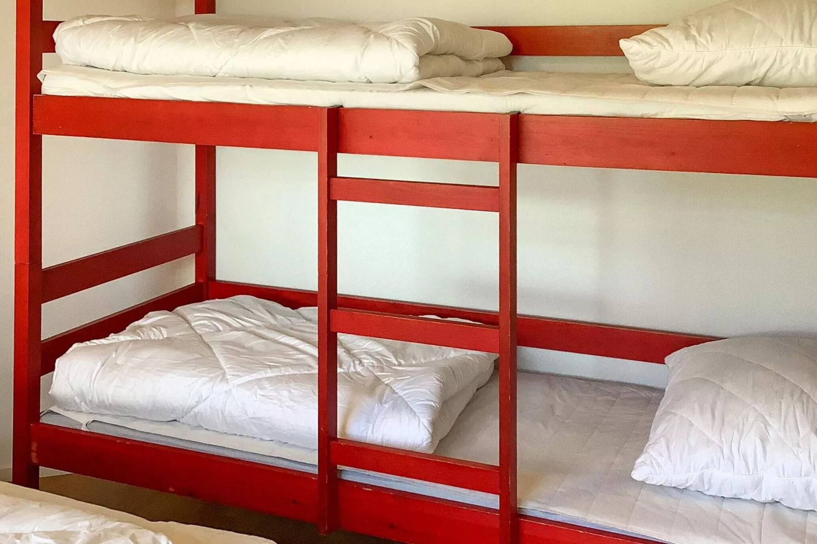 8 person holiday home in Hurup Thy-By Traum-Indoor