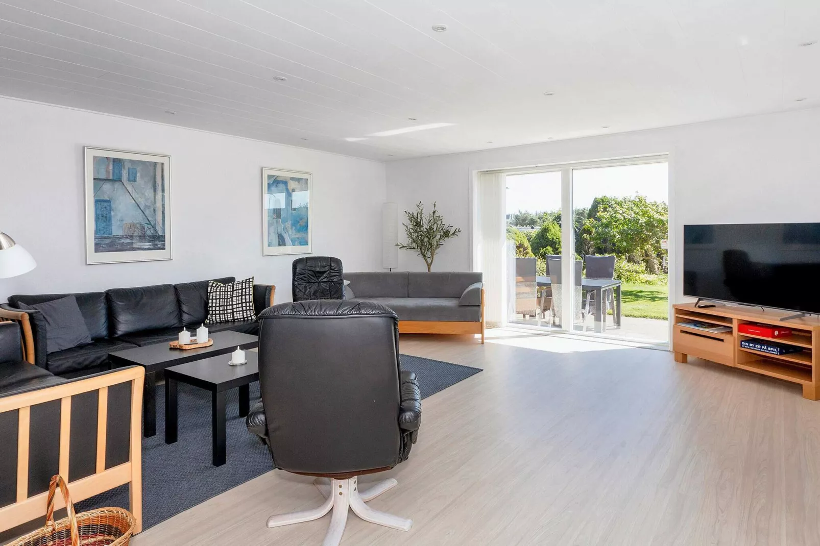 4 star holiday home in Blokhus-By Traum-Indoor