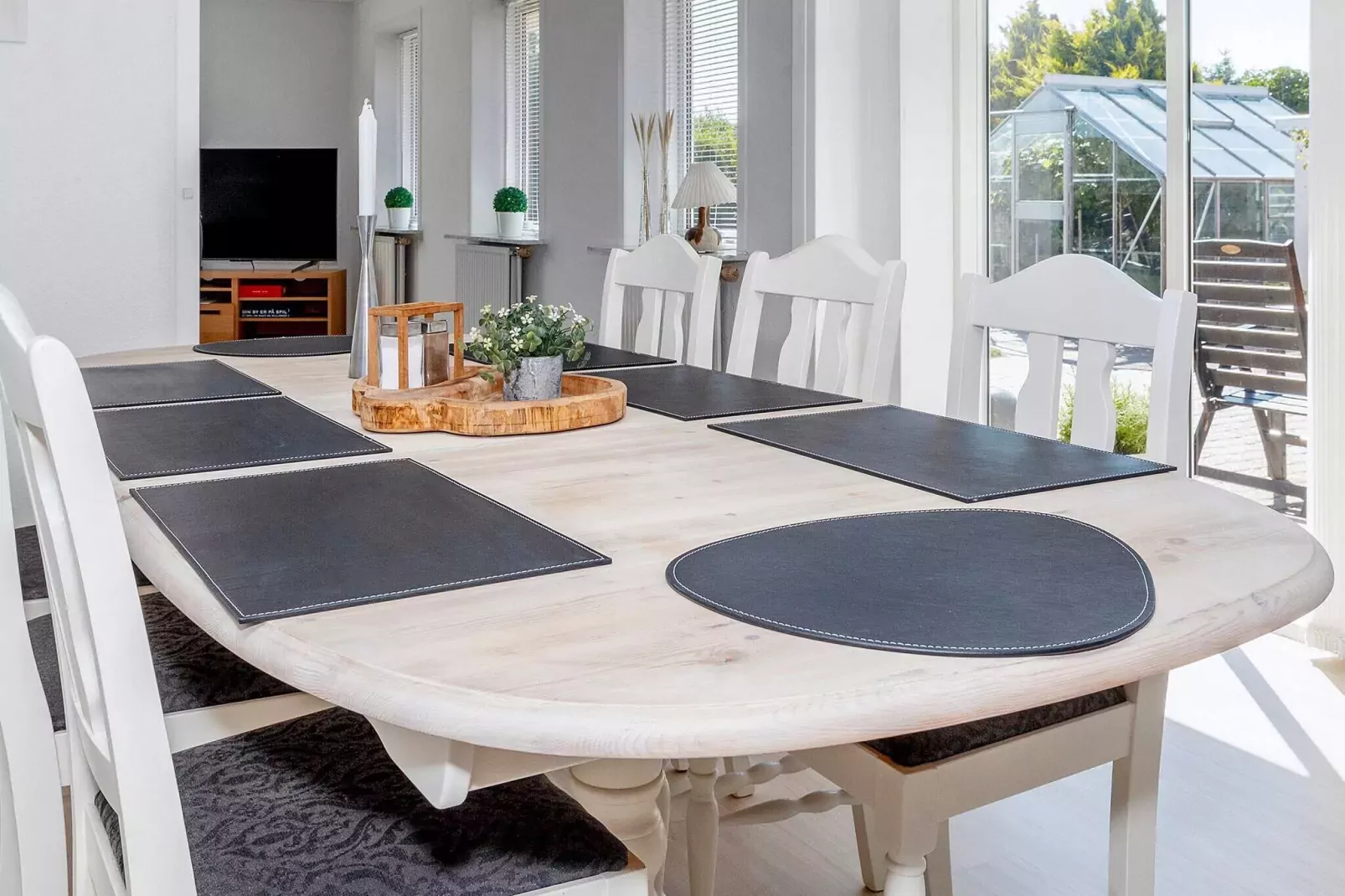 4 star holiday home in Blokhus-By Traum-Indoor