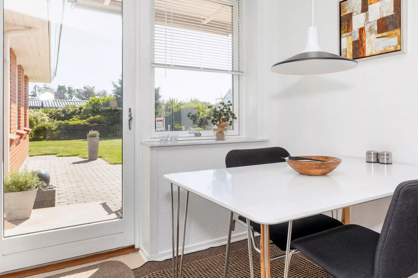 4 star holiday home in Blokhus-By Traum-Indoor