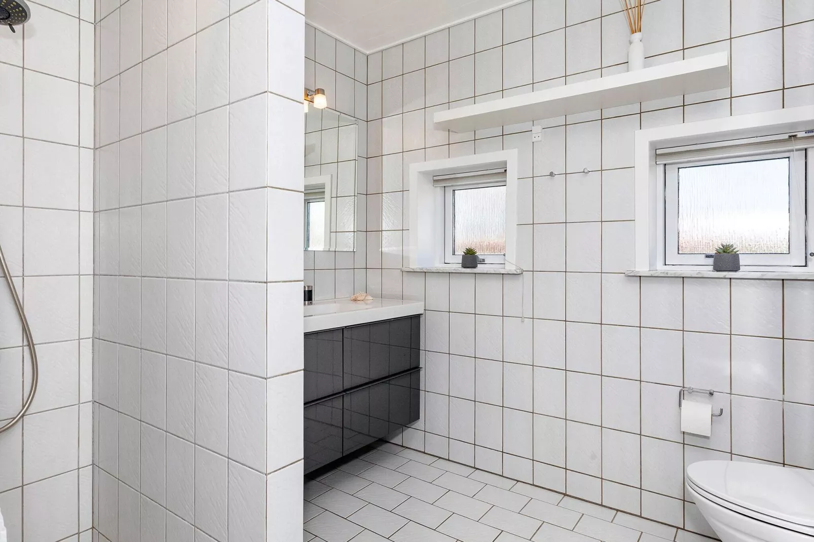 4 star holiday home in Blokhus-By Traum-Indoor