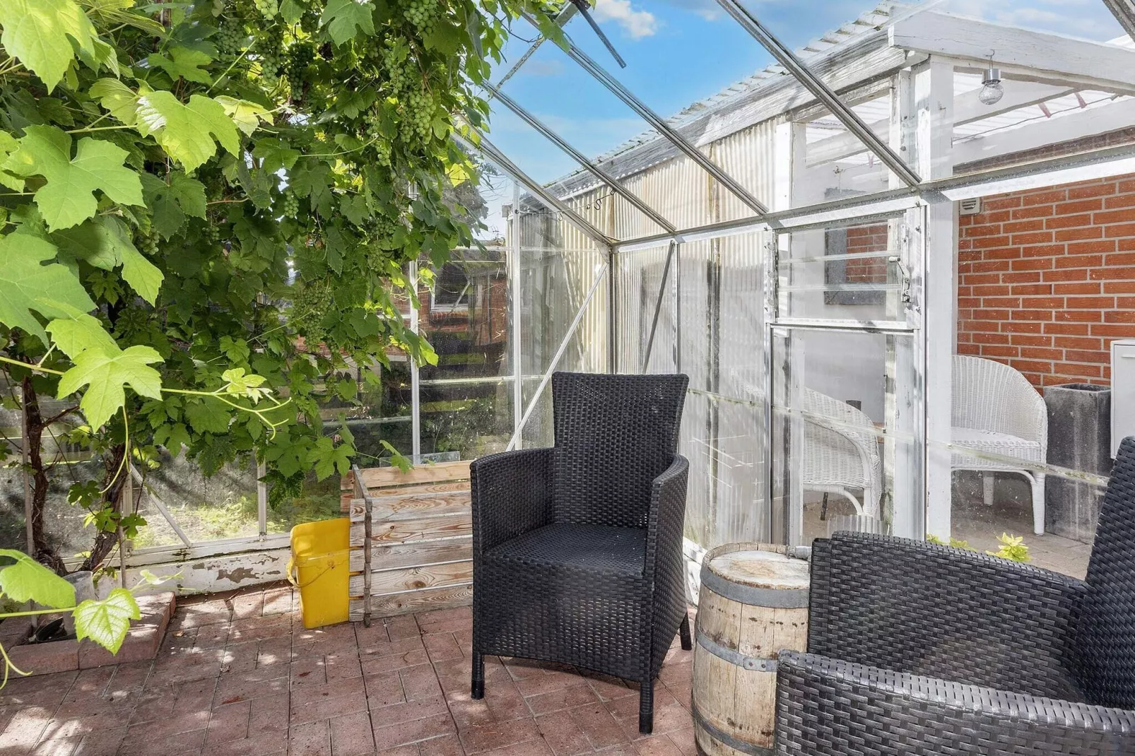 4 star holiday home in Blokhus-By Traum-View