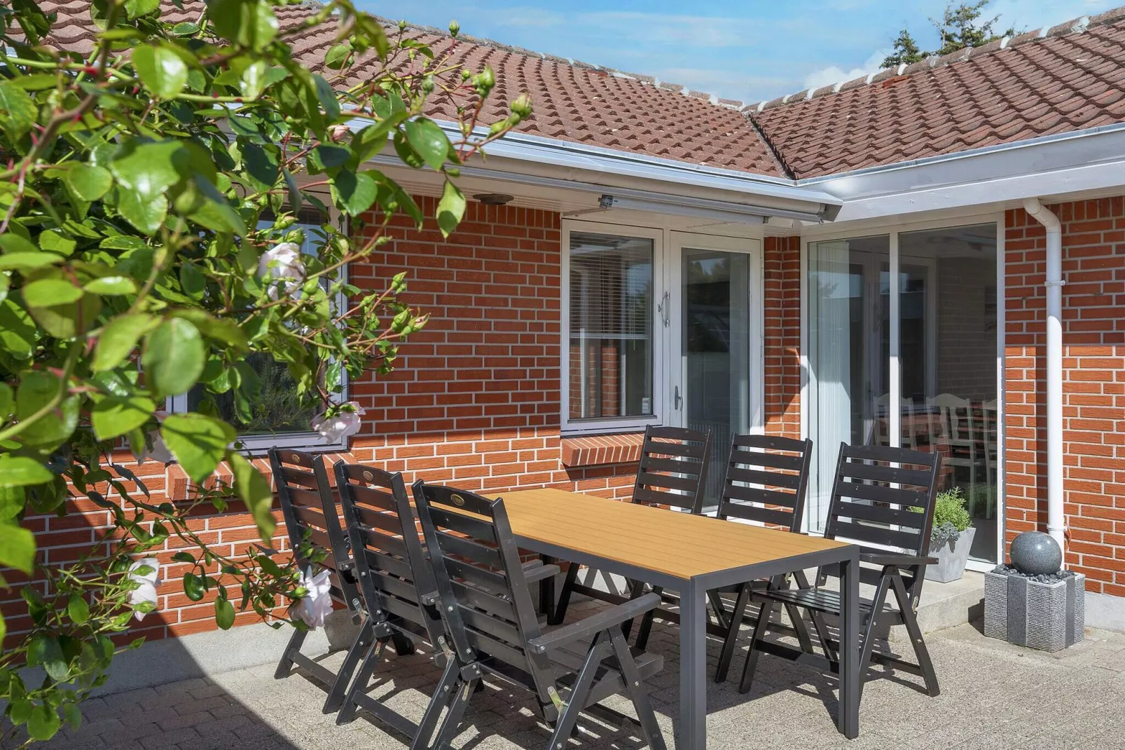 4 star holiday home in Blokhus-By Traum-View