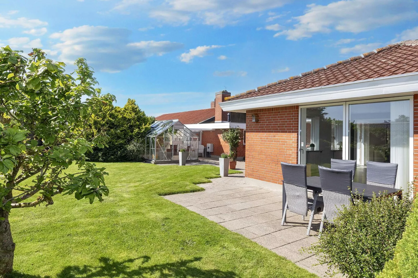 4 star holiday home in Blokhus-By Traum-View