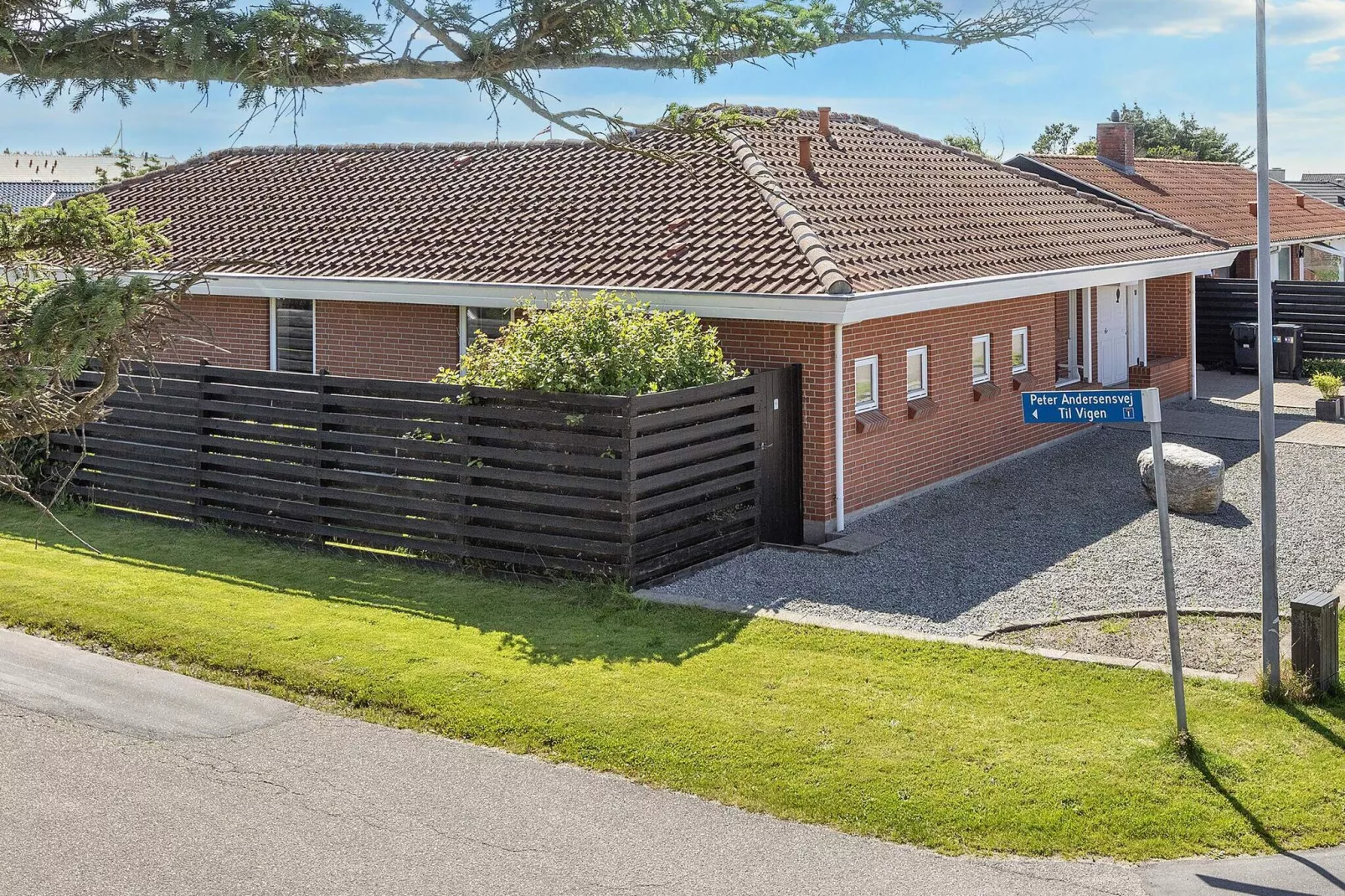 4 star holiday home in Blokhus-By Traum-View