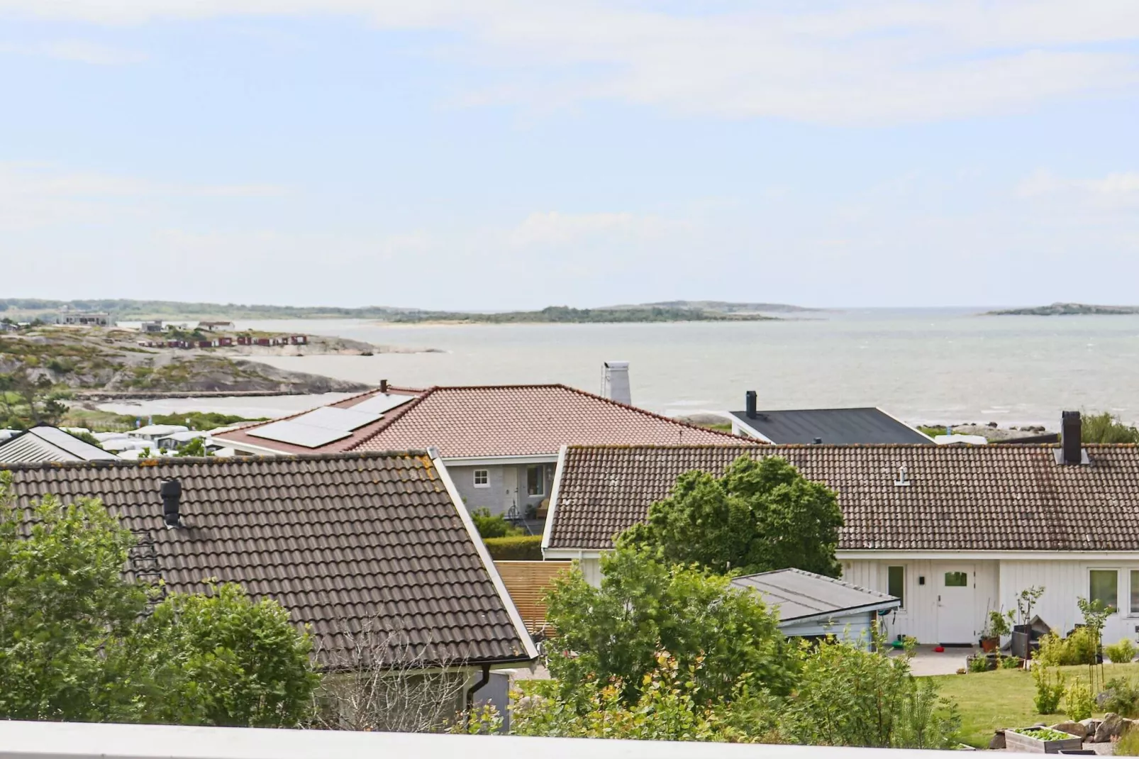 4 star holiday home in Frillesås
