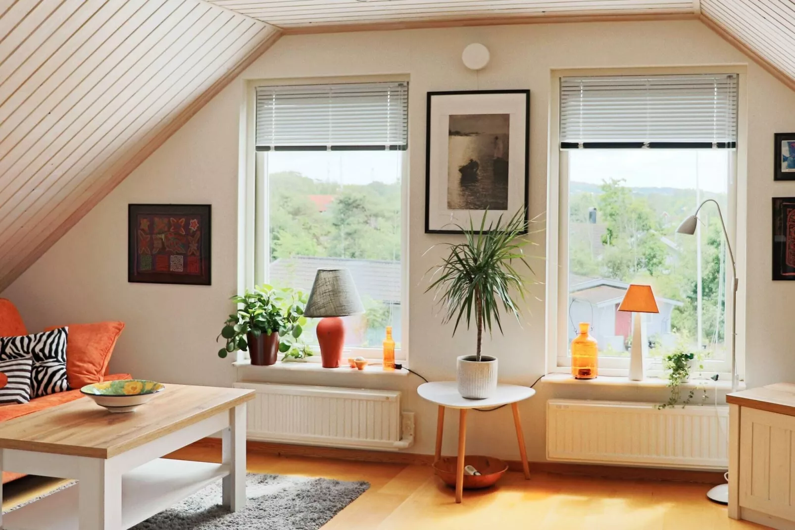4 etoiles maison de vacances a Frillesås-Intérieur
