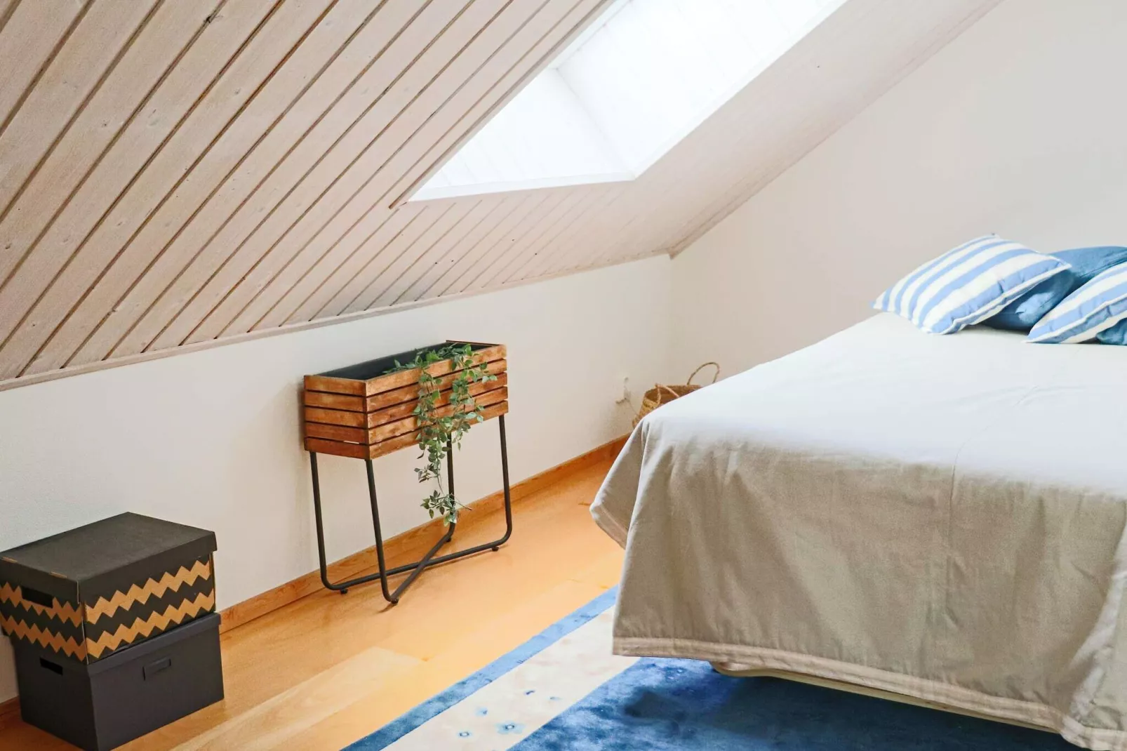 4 etoiles maison de vacances a Frillesås-Intérieur
