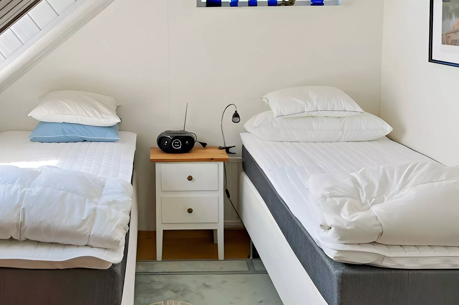 4 etoiles maison de vacances a Frillesås-Intérieur