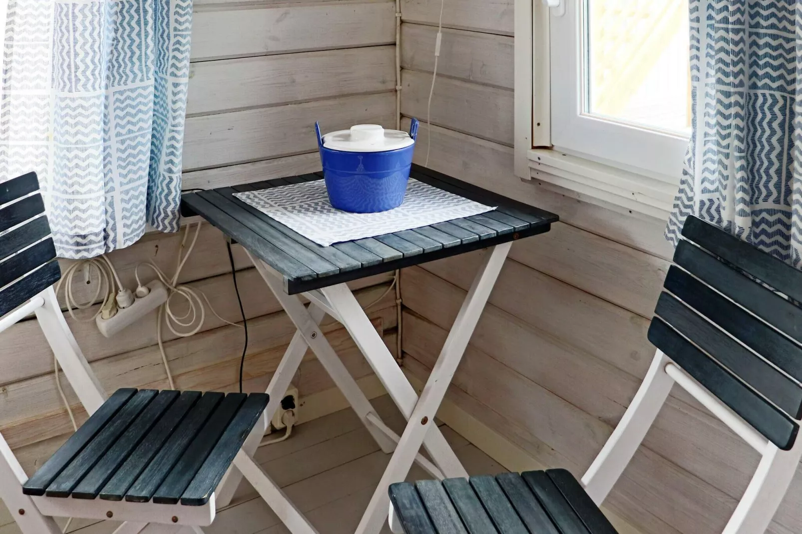4 etoiles maison de vacances a Frillesås-Intérieur