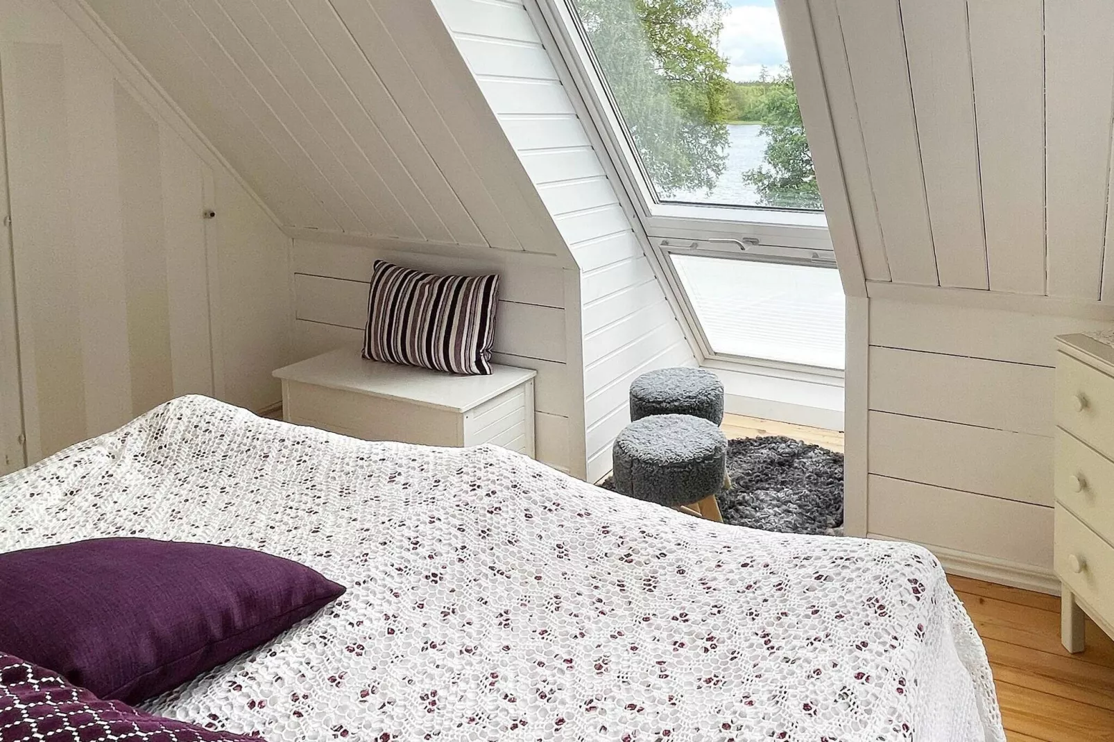 4 star holiday home in Osby-Indoor