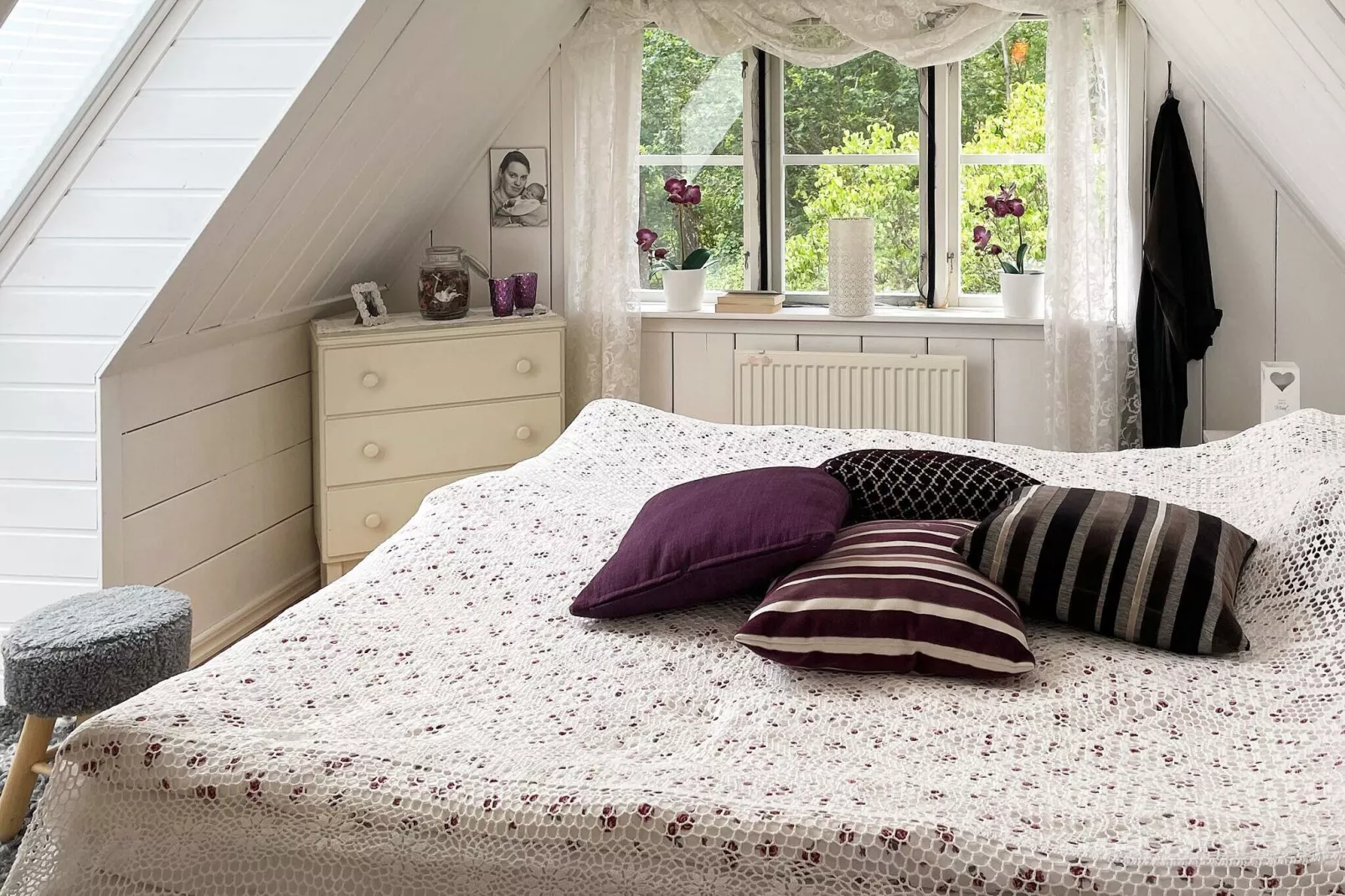 4 star holiday home in Osby-Indoor