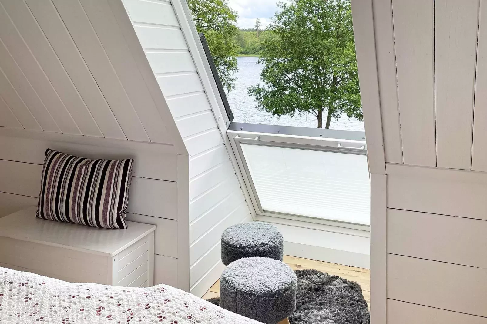 4 star holiday home in Osby-Indoor