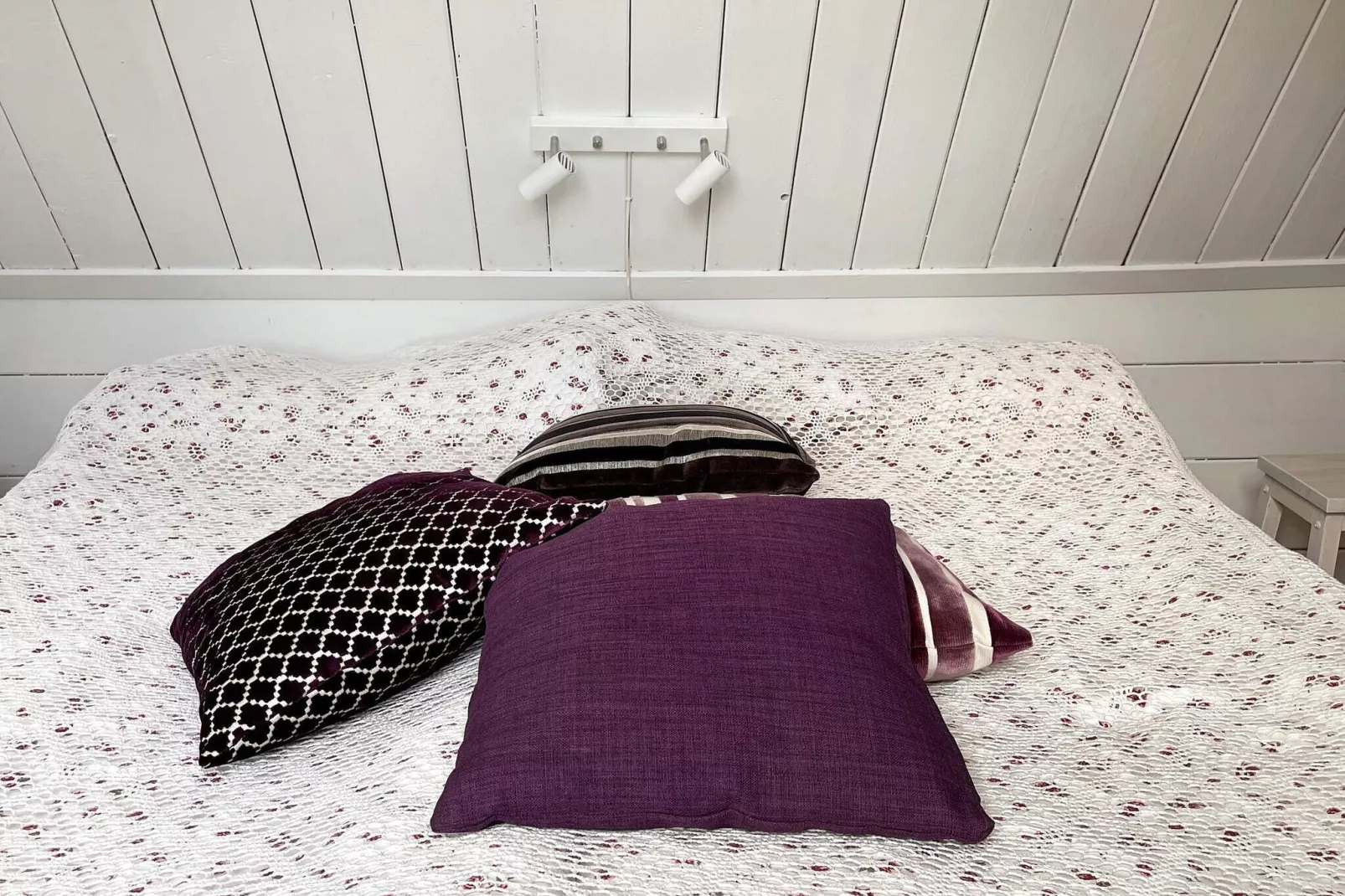 4 star holiday home in Osby-Indoor