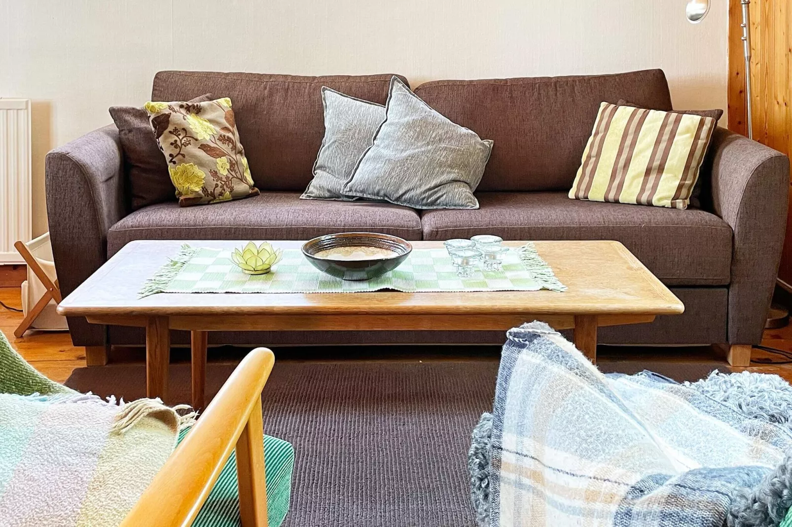 4 star holiday home in Osby-Indoor