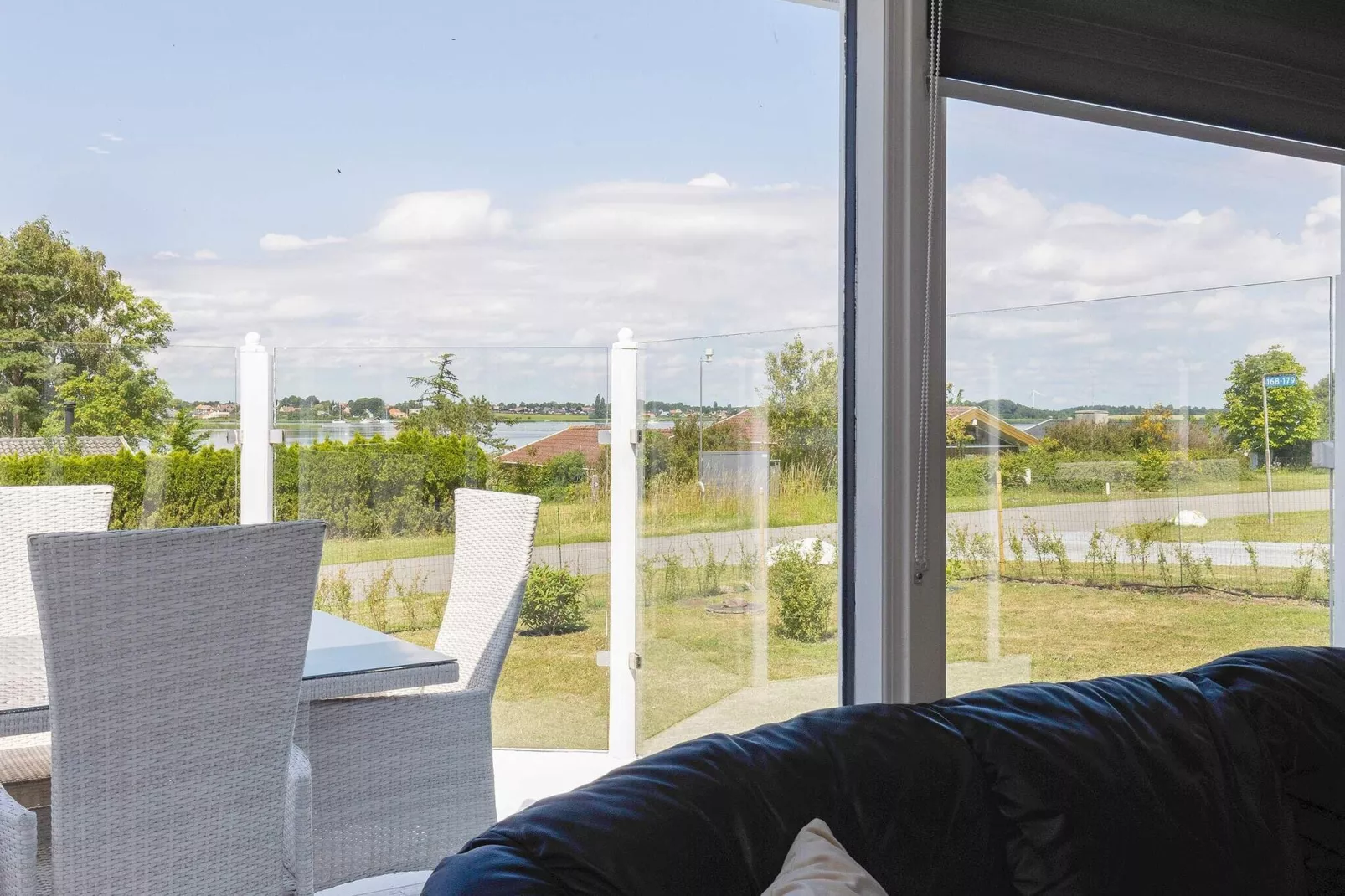 6 person holiday home in Karrebæksminde-By Traum-Indoor