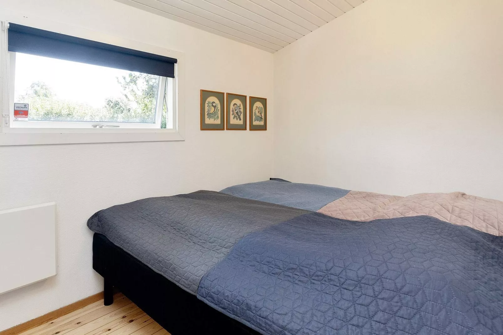6 person holiday home in Karrebæksminde-By Traum-Indoor