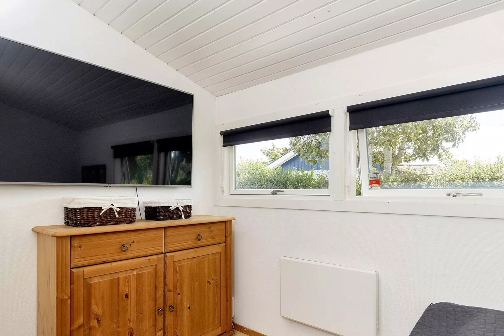6 person holiday home in Karrebæksminde-By Traum-Indoor