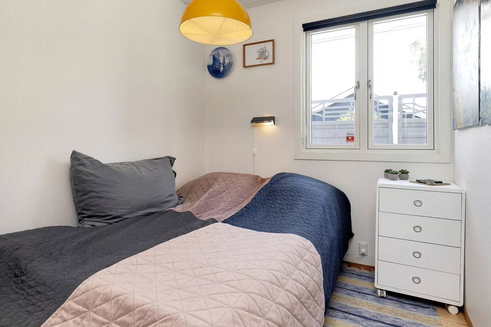 6 person holiday home in Karrebæksminde-By Traum-Indoor